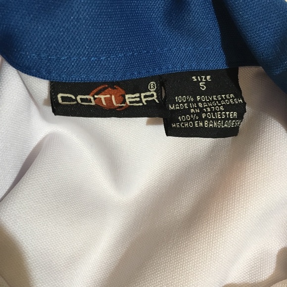 🔴3/$15 Kids Basketball Hoop Warm Up Top Size: 5 - Picture 3 of 3